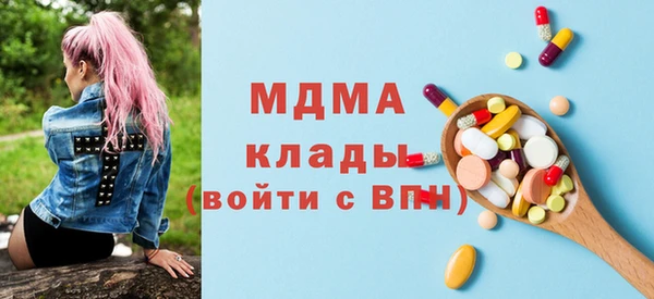 хмурый Белокуриха