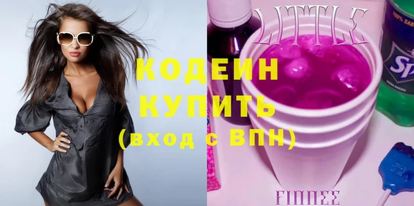 хмурый Белокуриха