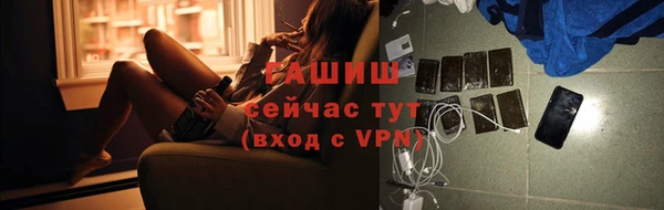 хмурый Белокуриха